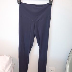 Aerie play real me high waisted 7/8 legging